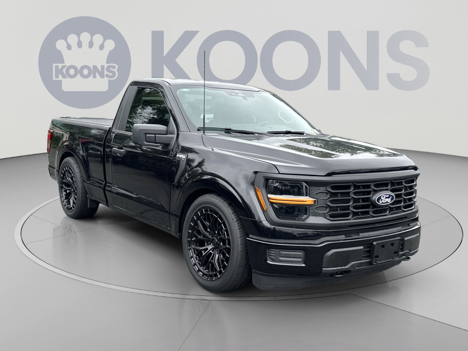 New 2026 Ford F150 XL AWD/4WD image 18