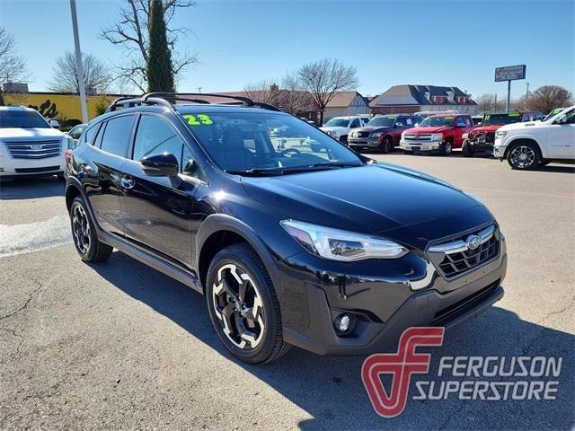 Used 2023 Subaru Crosstrek 2.5i Limited image 1