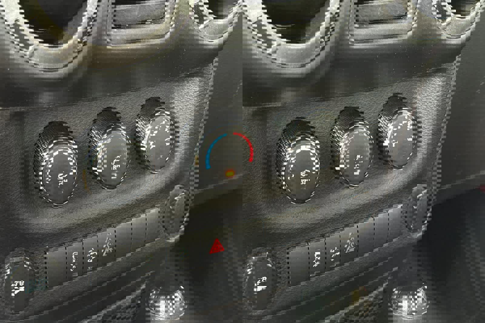 Used 2017 Jeep Wrangler Unlimited Sport image 21