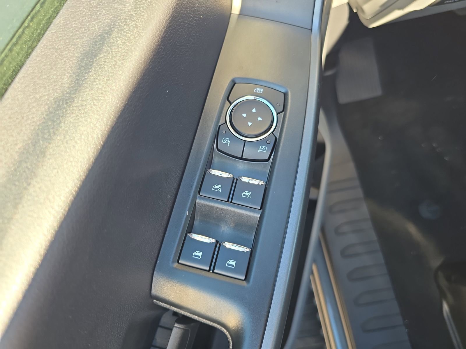 New 2026 Ford F250 XL w/ STX Appearance Package image 14