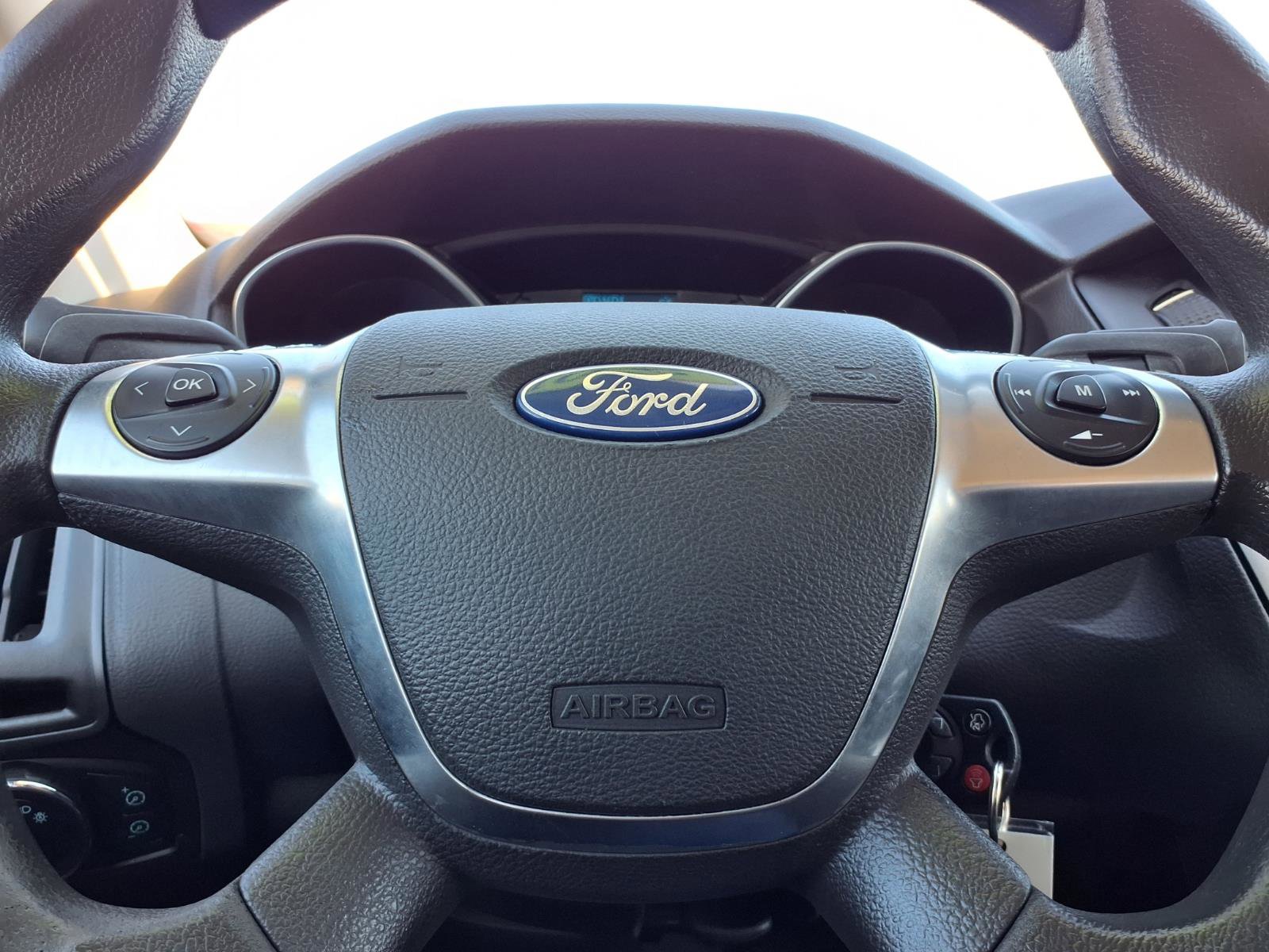 Used 2012 Ford Focus SE image 12