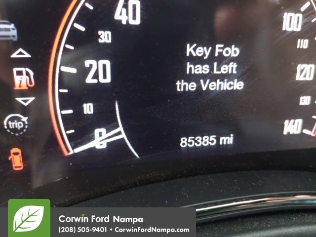 Used 2018 Dodge Durango GT AWD/4WD image 11