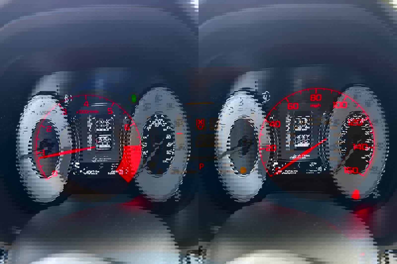 Used 2025 Acura RDX A-Spec image 22