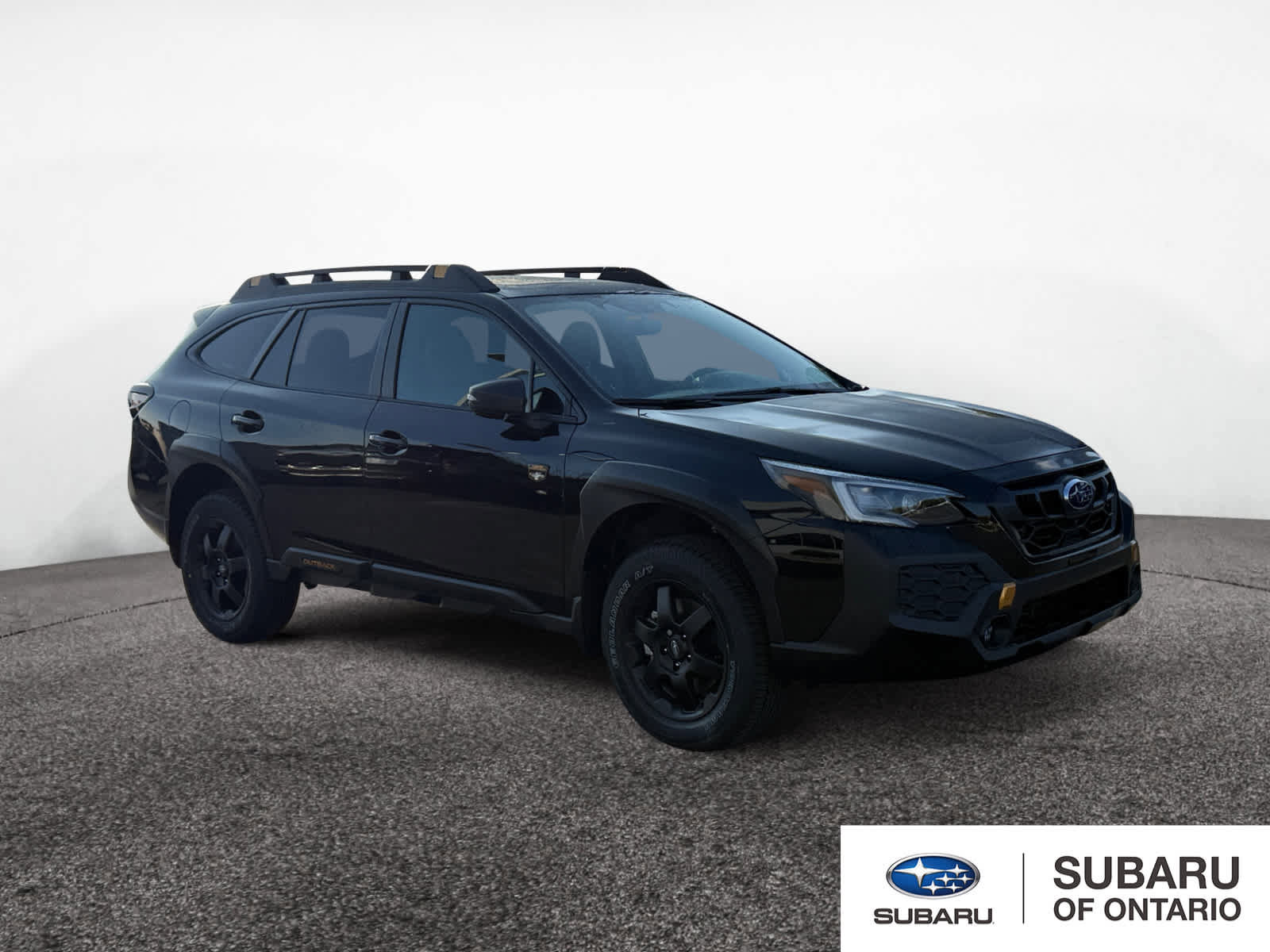 New 2025 Subaru Outback Wilderness image 7