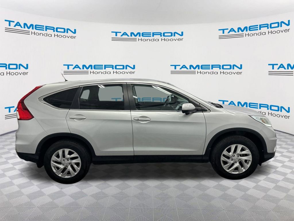 Used 2016 Honda CR-V EX image 6