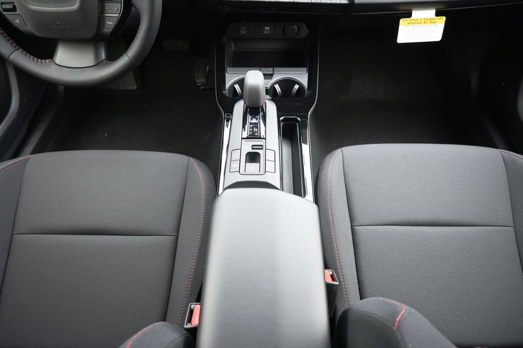 New 2026 Toyota Prius Plug-In Hybrid FWD image 19
