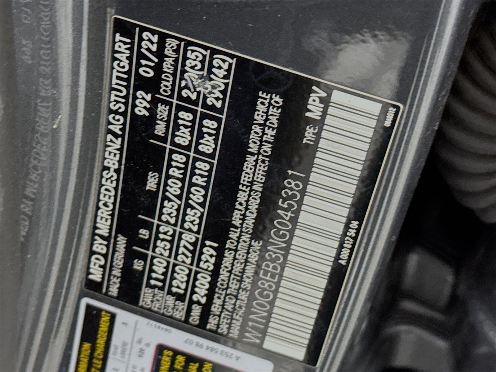 Used 2022 Mercedes-Benz GLC 300 4MATIC image 24