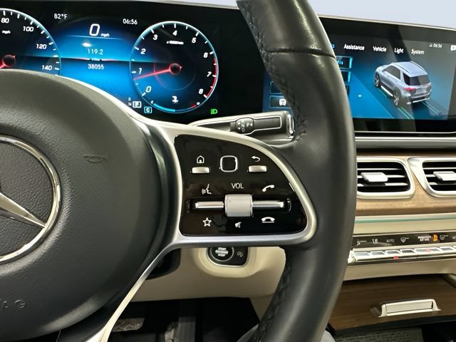 Used 2023 Mercedes-Benz GLE 350 4MATIC image 18