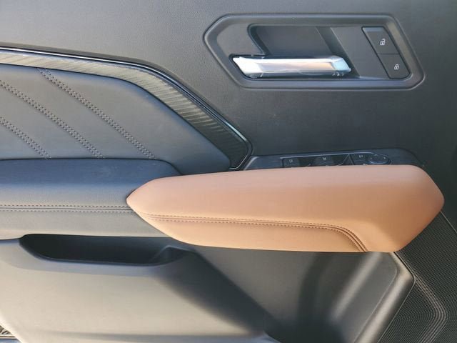 New 2026 GMC Canyon AT4 AWD/4WD image 17