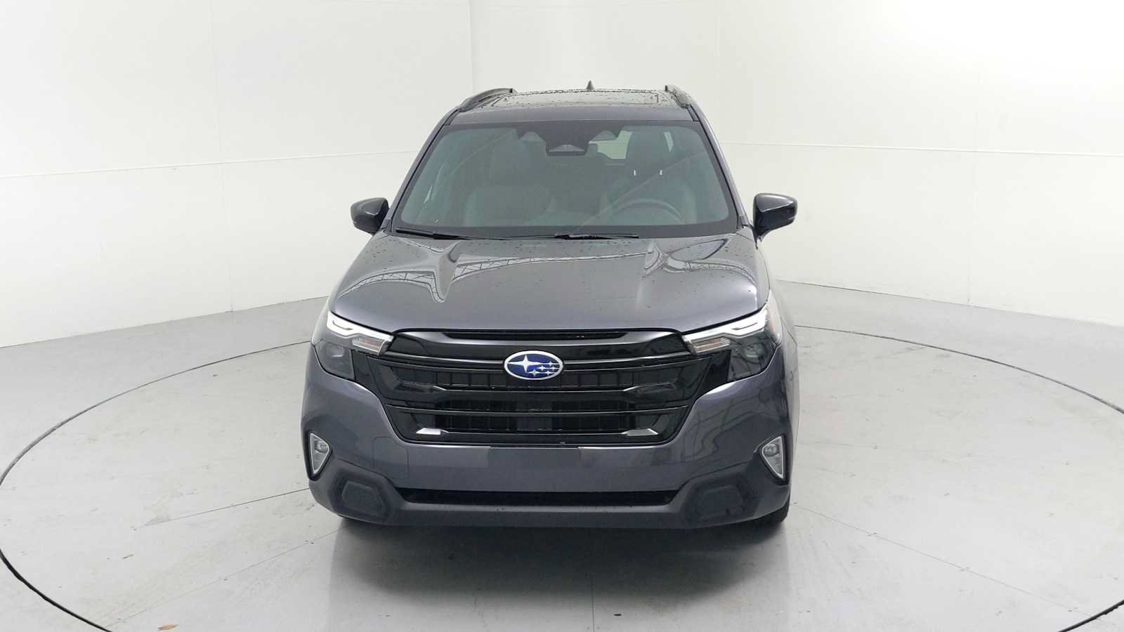 New 2026 Subaru Forester Sport AWD/4WD image 3