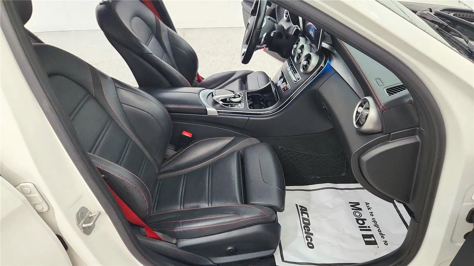 Used 2016 Mercedes-Benz C 450 AMG image 35