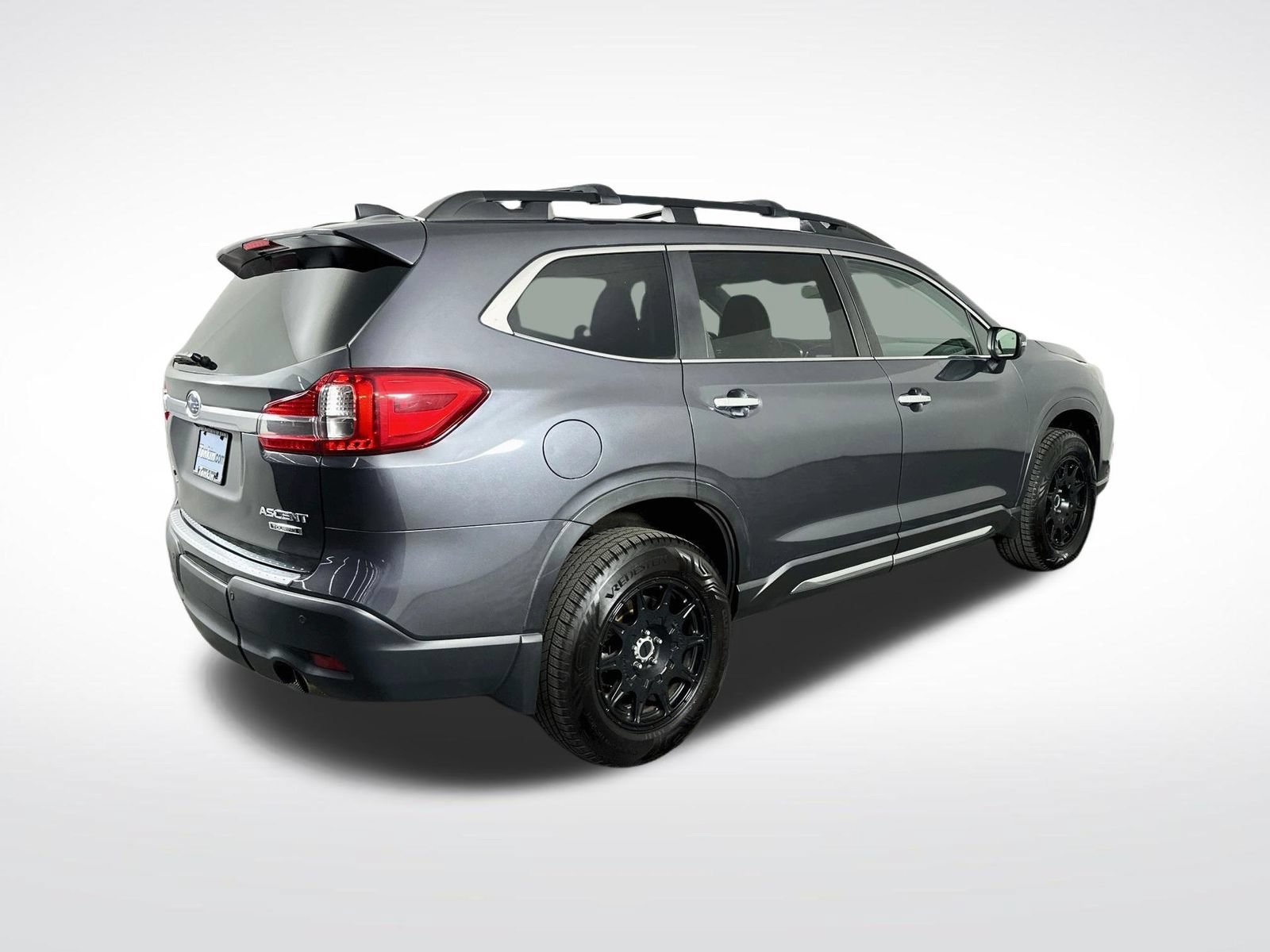 Used 2021 Subaru Ascent Touring w/ Popular Package #2A AWD/4WD image 8
