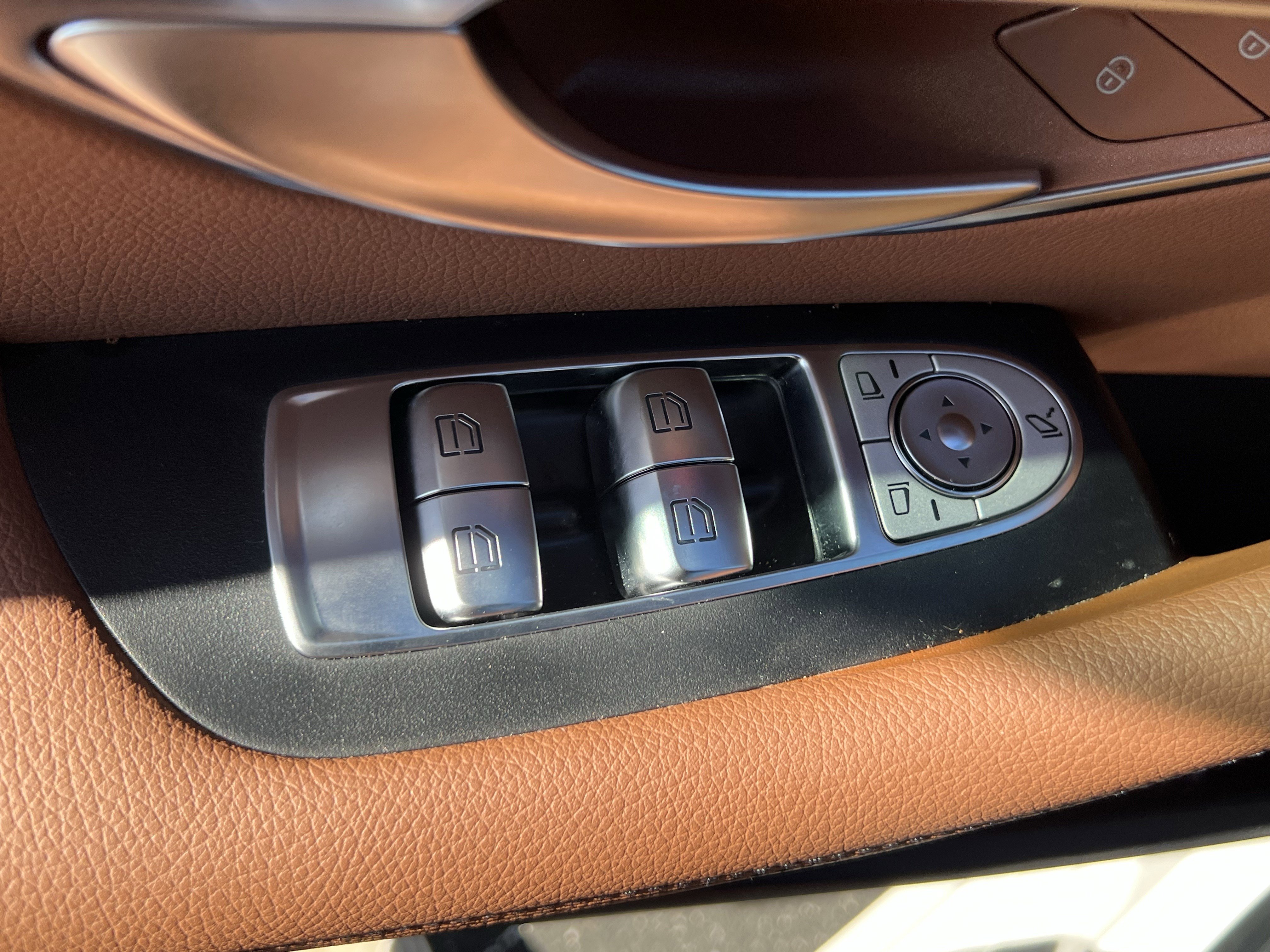 Certified 2023 Mercedes-Benz E 450 Coupe image 15