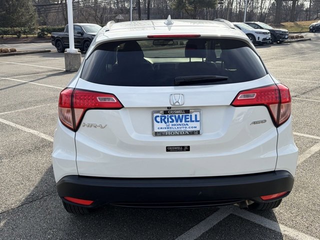 Used 2016 Honda HR-V EX-L image 6