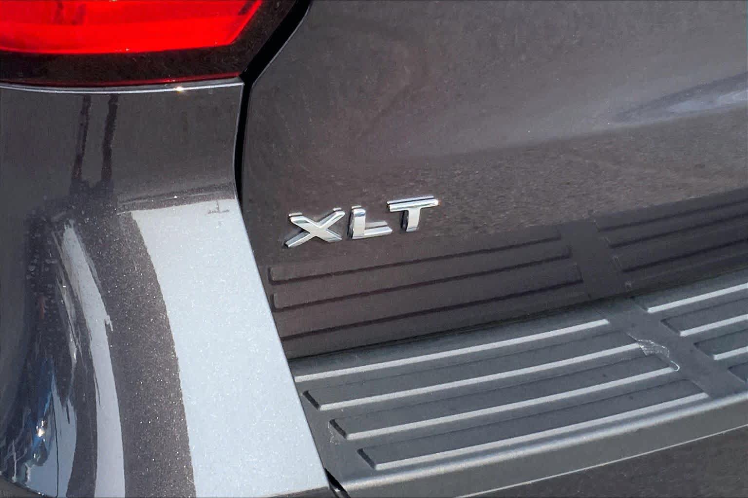Used 2023 Ford Expedition XLT RWD image 10