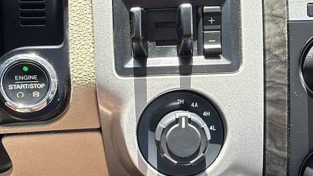 Used 2015 Ford Expedition Max Limited image 13