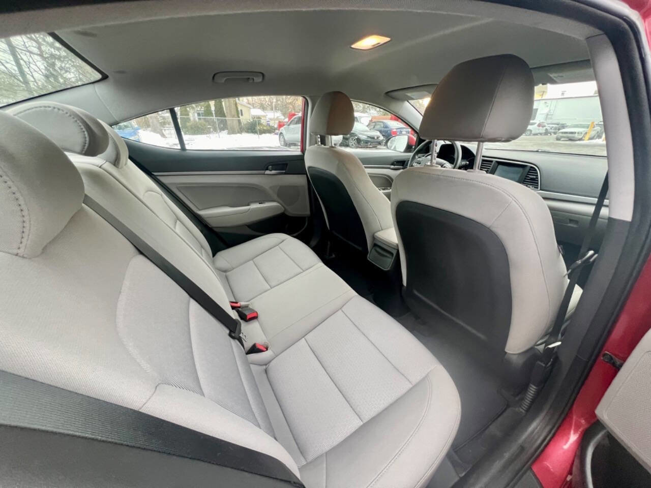 Used 2018 Hyundai Elantra SEL w/ Cargo Package image 13
