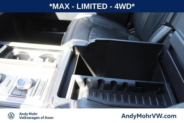 Used 2018 Ford Expedition Max Limited AWD/4WD image 45