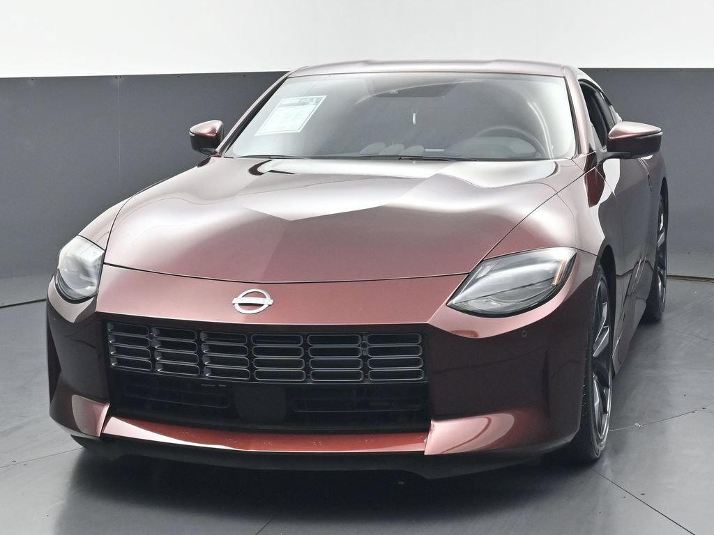Used 2025 Nissan Z Performance w/ Floor Mat Package RWD image 7