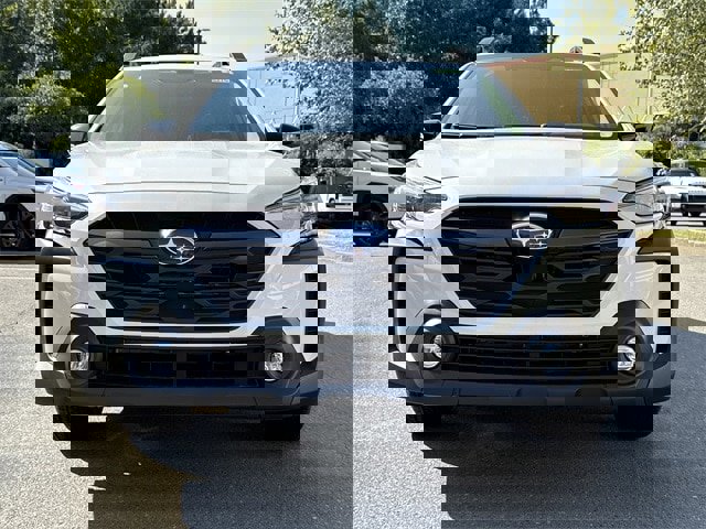 New 2025 Subaru Outback Premium image 8