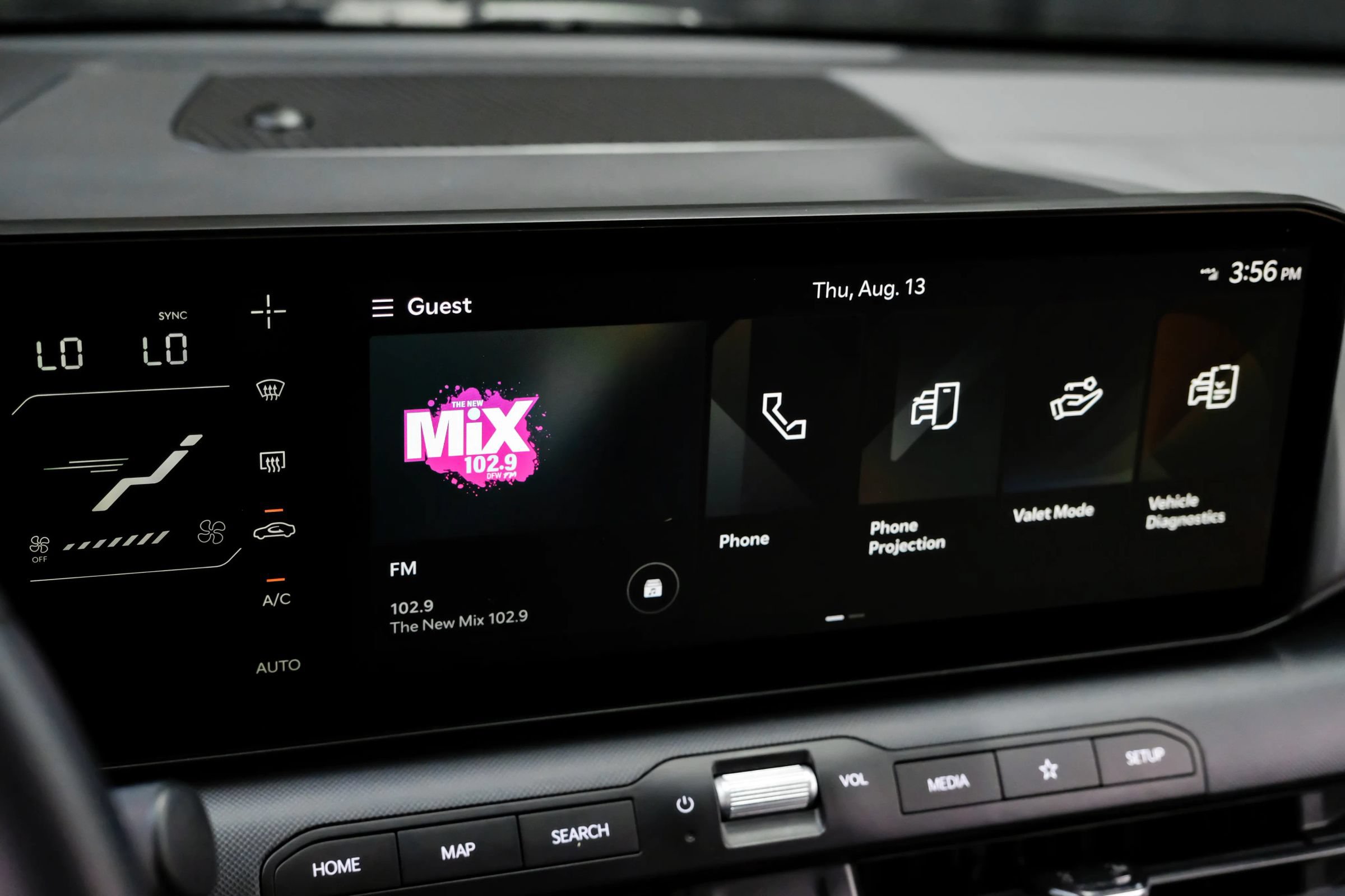 Used 2025 Kia K4 EX FWD image 30