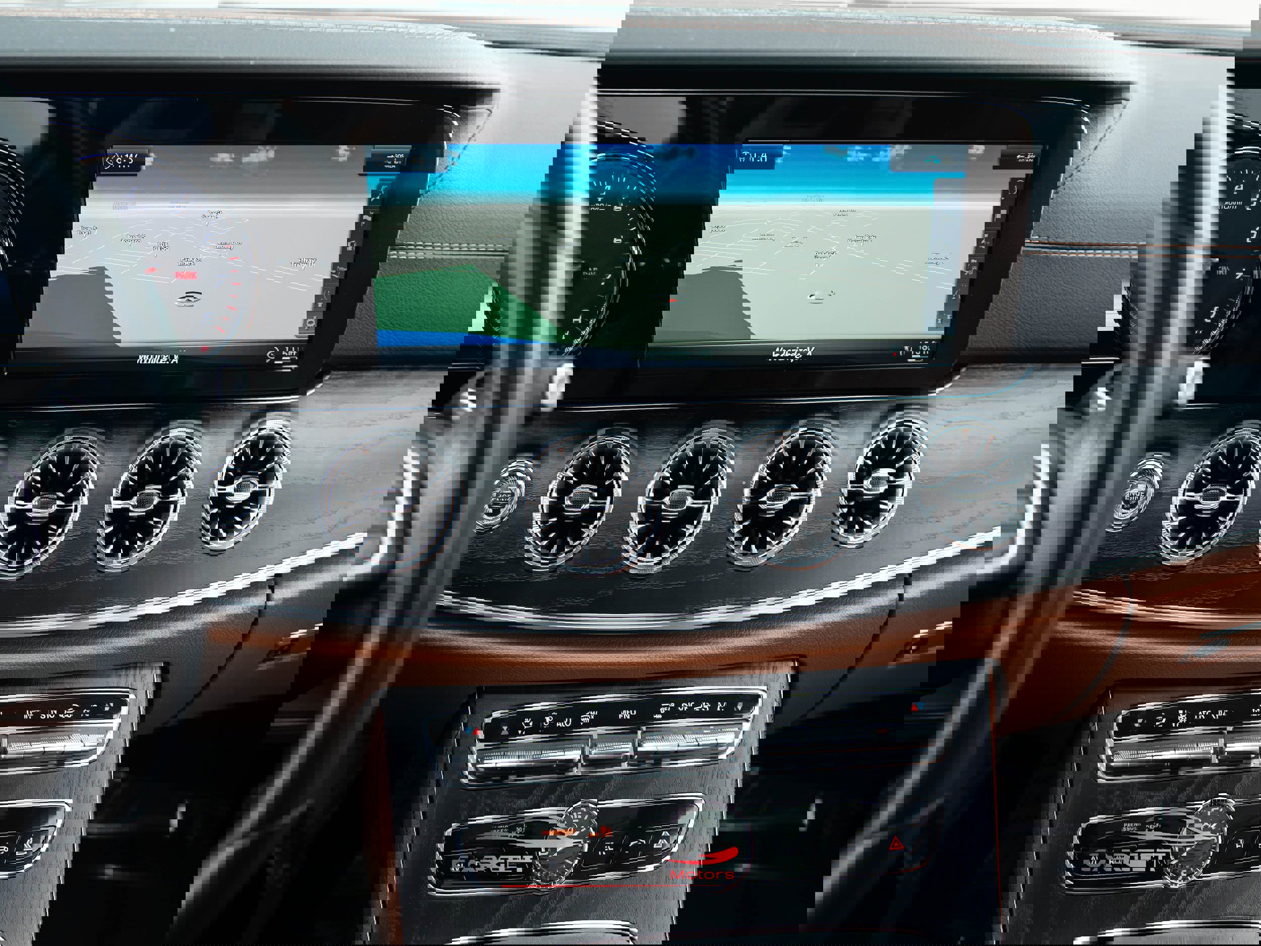 Used 2018 Mercedes-Benz E 400 E 400 4MATIC AMG Package image 20