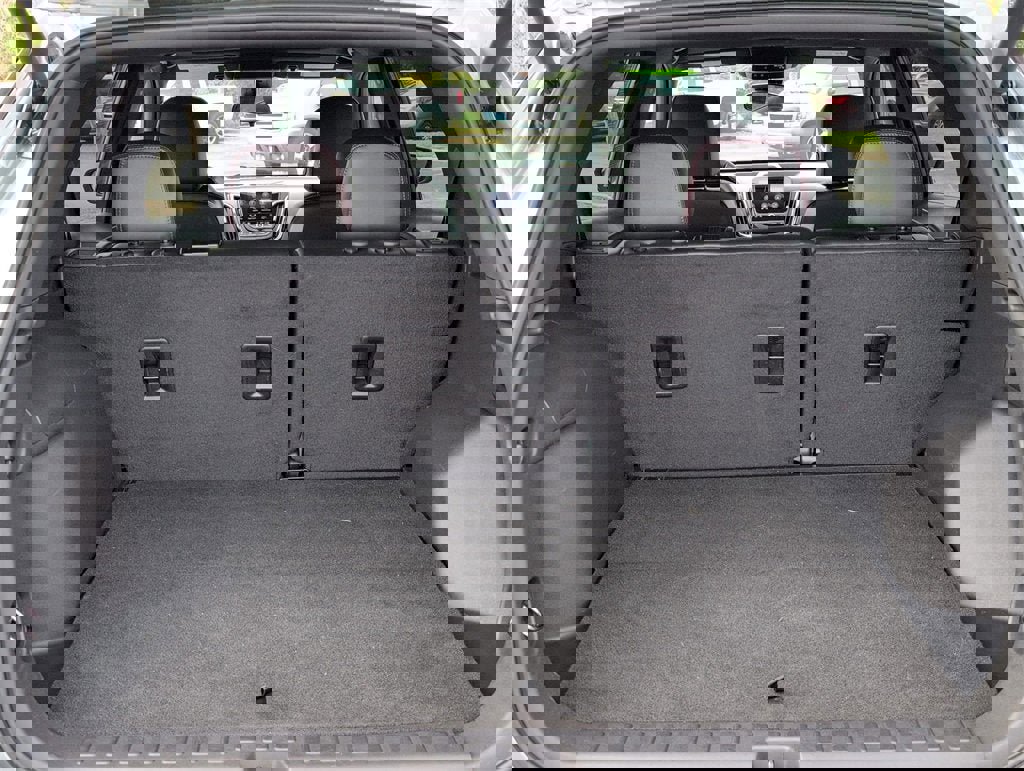 Certified 2023 Chevrolet Equinox RS w/ RS Leather Package image 5