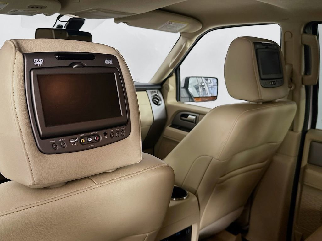 Used 2017 Ford Expedition EL Limited image 22