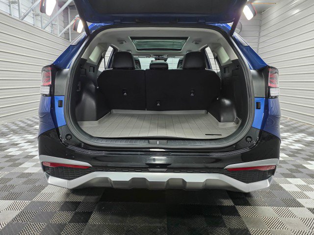 Used 2023 Kia Sportage SX AWD/4WD image 38