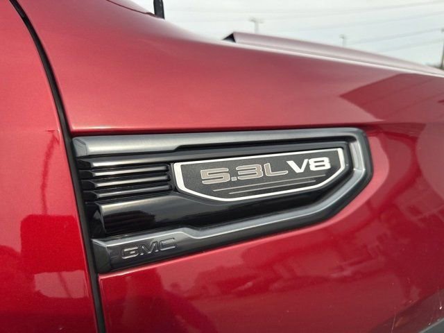 Used 2021 GMC Sierra 1500 AT4 w/ AT4 Preferred Package image 20