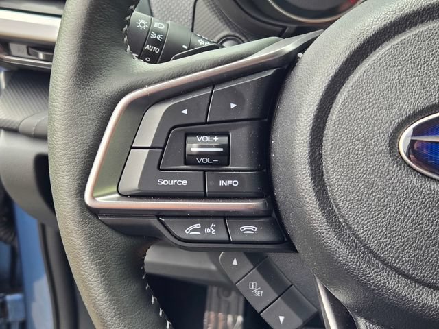 Used 2022 Subaru Forester Touring AWD/4WD image 24