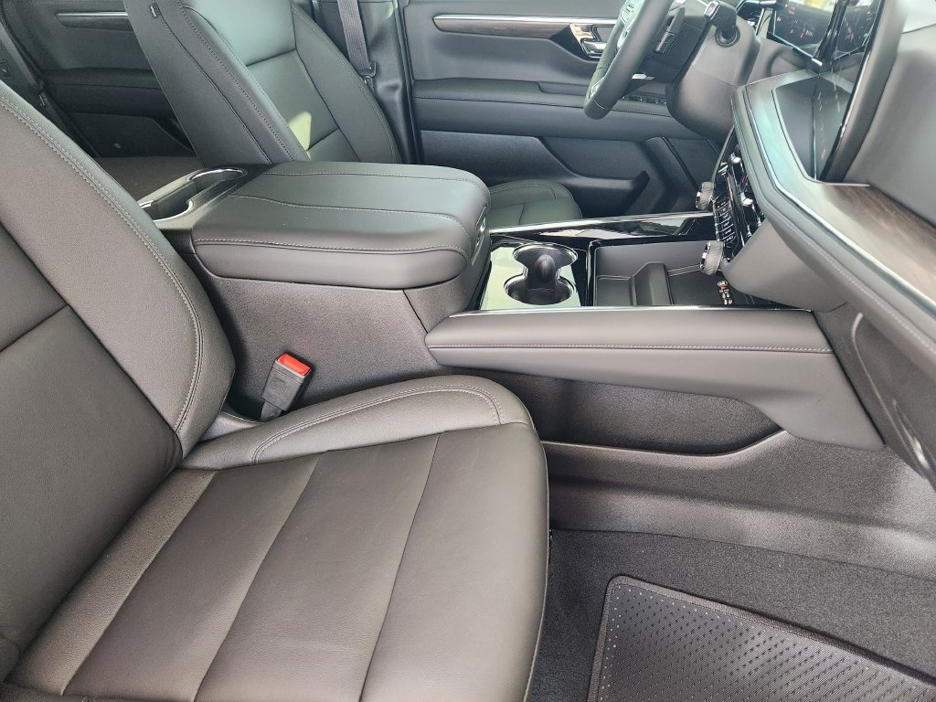 New 2026 Chevrolet Tahoe LT w/ Comfort Package RWD image 11