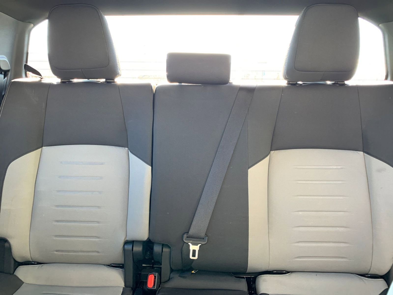 Used 2025 Toyota Tacoma TRD Off-Road image 37