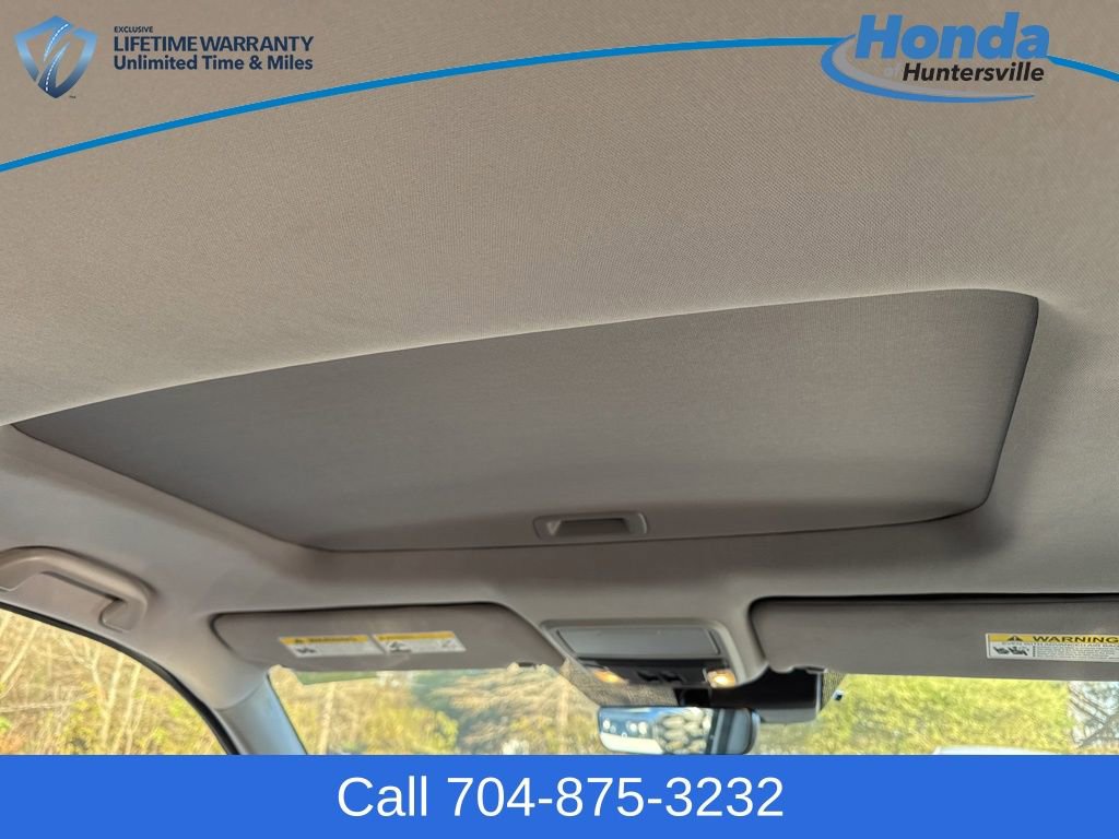 Used 2023 Honda Ridgeline RTL image 15