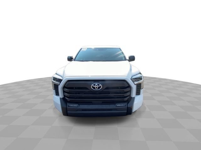 Used 2024 Toyota Tundra SR5 AWD/4WD image 5
