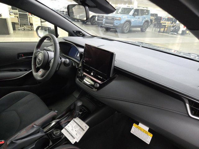 New 2026 Toyota Corolla GR AWD/4WD image 9