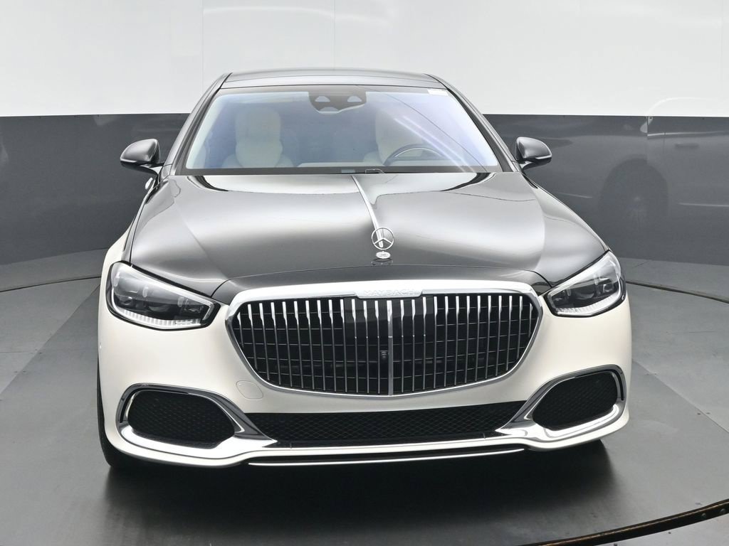 Used 2023 Mercedes-Benz Maybach S 580 4MATIC image 8