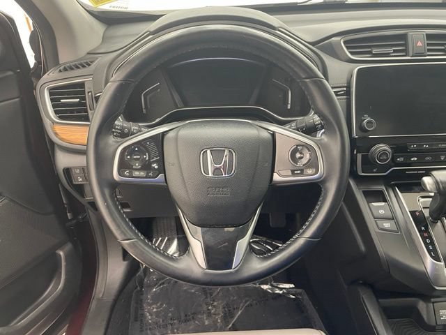 Used 2018 Honda CR-V EX-L image 13