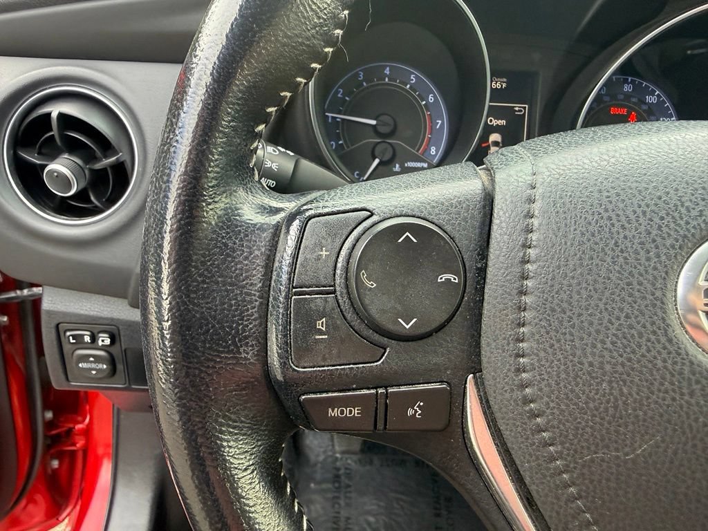 Used 2016 Scion iM FWD image 26