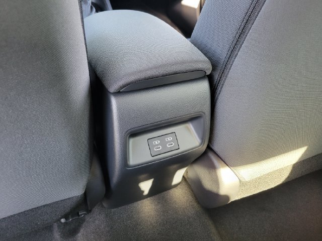 New 2027 Toyota Corolla LE w/ LE Premium Package FWD image 18