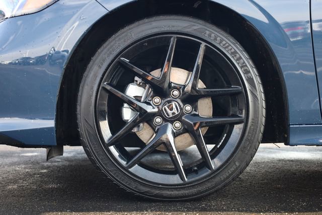 Used 2025 Honda Civic Sport image 7