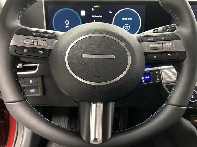 New 2026 Hyundai Sonata Limited image 16