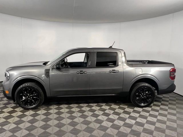 Used 2023 Ford Maverick Lariat w/ Lariat Luxury Package image 7