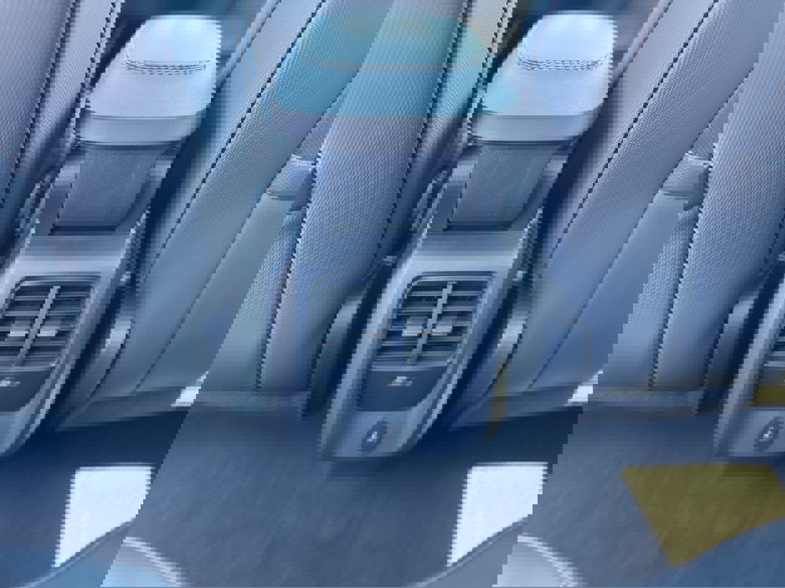 New 2025 Ford Mustang Mach-E Premium w/ Interior Protection Package image 18