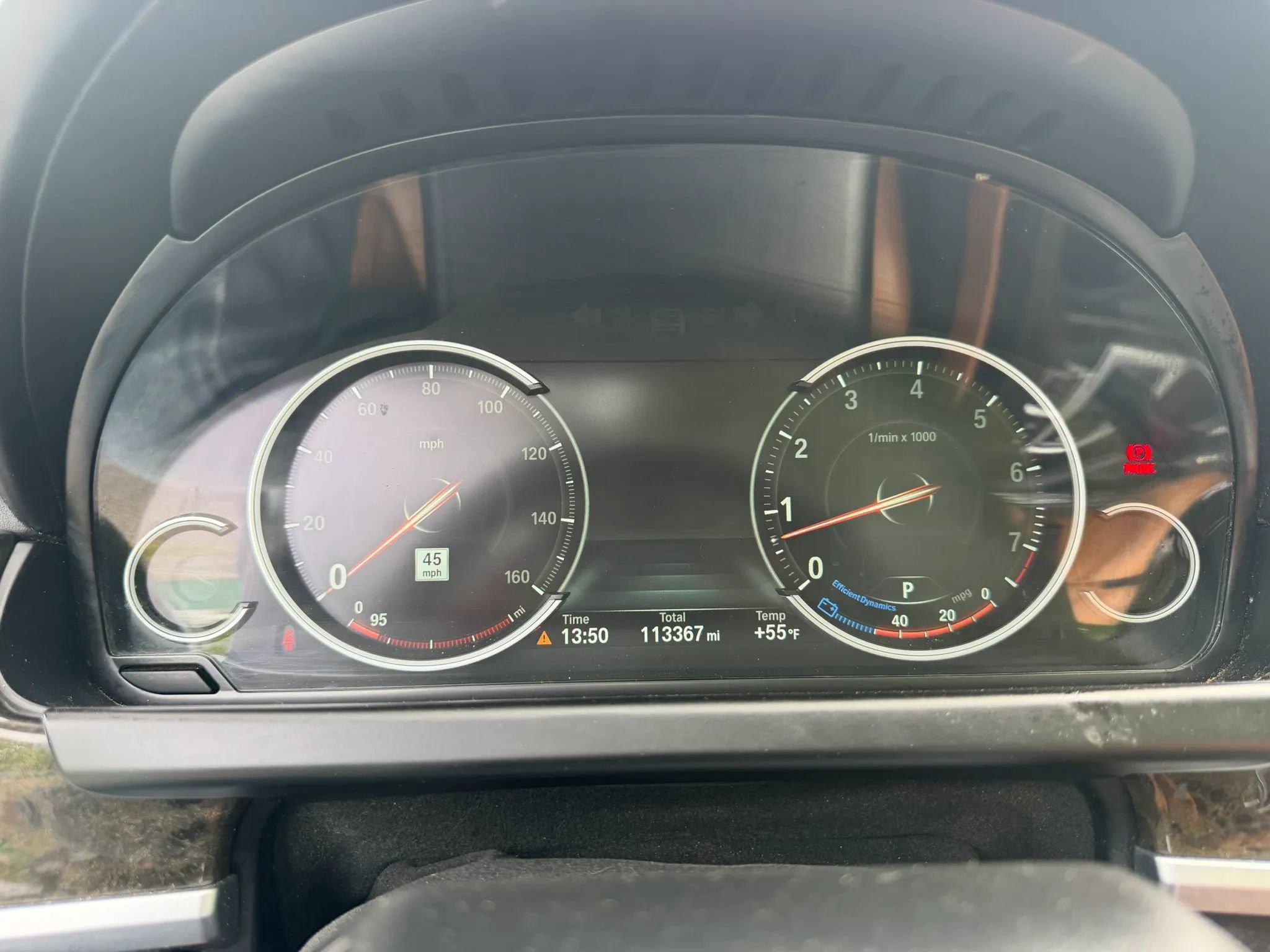 Used 2017 BMW 640i xDrive Convertible AWD/4WD image 38