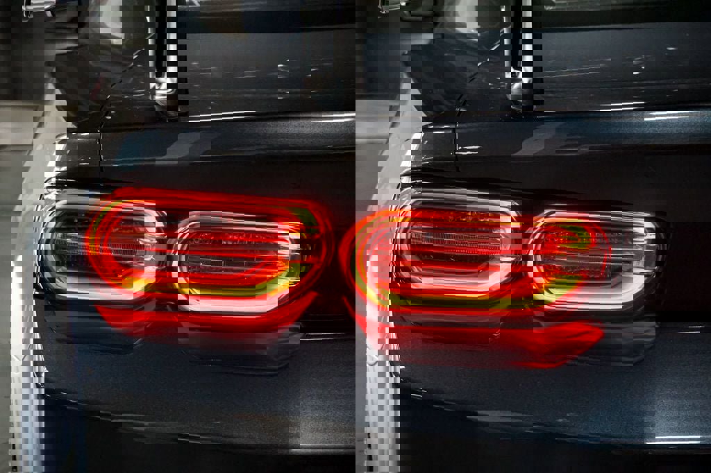 Used 2021 Chevrolet Camaro ZL1 image 81