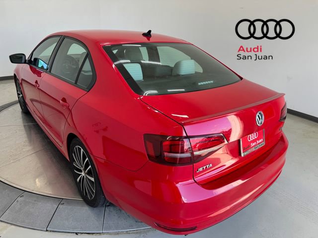Used 2016 Volkswagen Jetta Sport FWD image 31