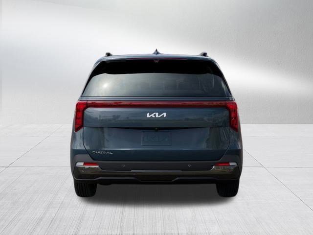 New 2026 Kia Carnival SX image 5