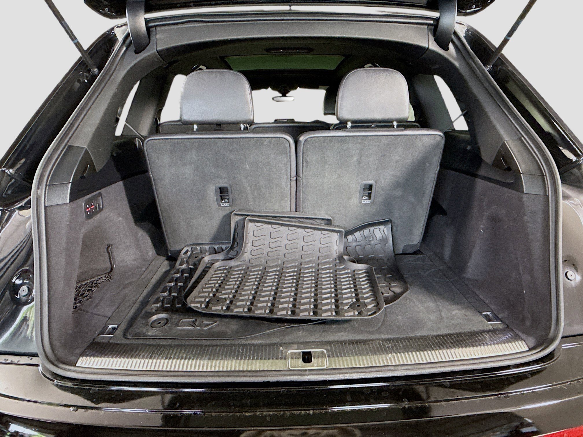 Used 2018 Audi Q7 2.0T Premium image 35