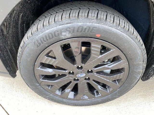 New 2026 Subaru Forester Sport AWD/4WD image 26